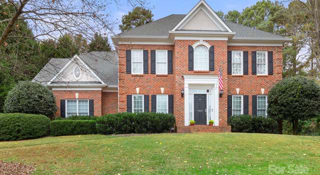 Photo of 3419 Wylie Meadow Ln, Charlotte, NC 28269