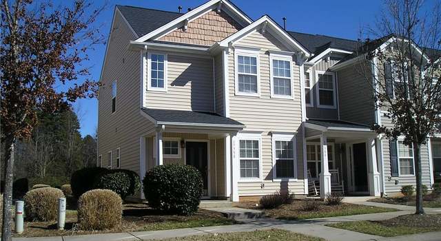 Photo of 17758 Caldwell Track Dr, Cornelius, NC 28031