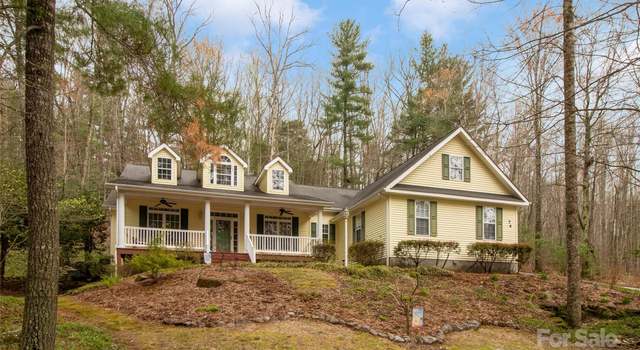 Photo of 74 Old Logging Trl, Hendersonville, NC 28739