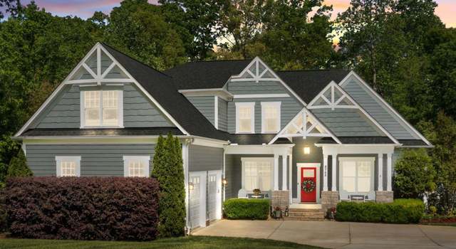 Photo of 6743 Fox Ridge Cir, Davidson, NC 28036