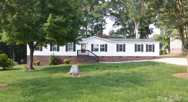 Photo of 14335 Saint Johns Dr #83, Stanfield, NC 28163