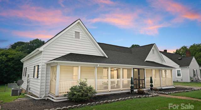 Photo of 515 N Main Gq St, Granite Quarry, NC 28146