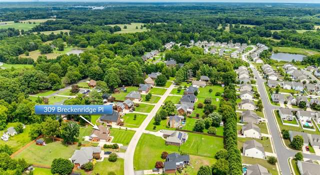 Photo of 309 Breckenridge Pl, Rock Hill, SC 29732