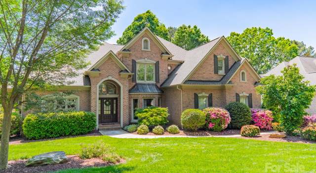 Photo of 13358 Bally Bunnion Way, Davidson, NC 28036