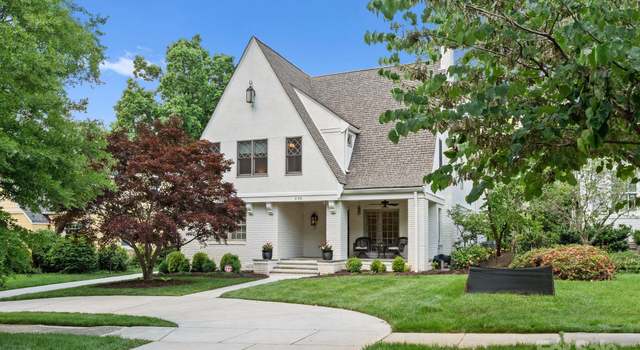 Photo of 236 Wales Ave, Charlotte, NC 28209