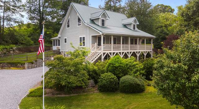 Photo of 87 Silent Forest Dr, Canton, NC 28716