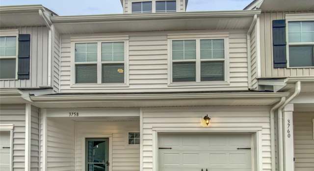 Photo of 3758 Yorkshire Pl, Terrell, NC 28682