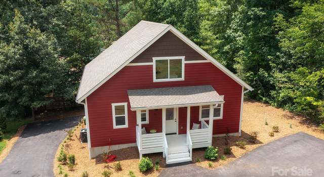 Photo of 21 Electric Ave, Asheville, NC 28805