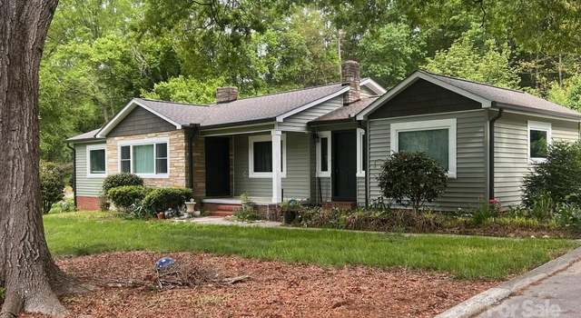 Photo of 20337 NC Hwy 73 Hwy, Albemarle, NC 28001