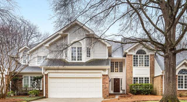 Photo of 2027 Meadowood Ln, Charlotte, NC 28211