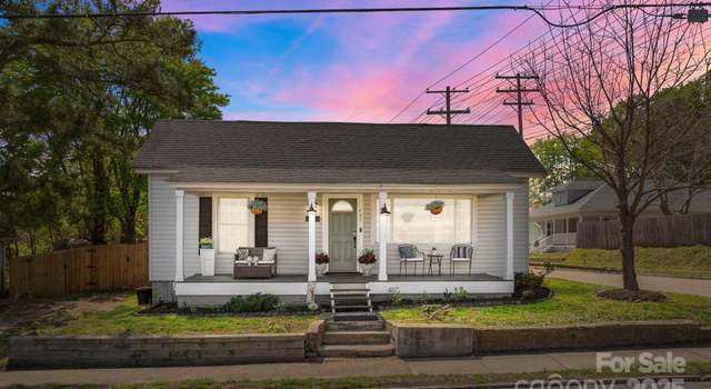 Photo of 207 Kerr St NW, Concord, NC 28025