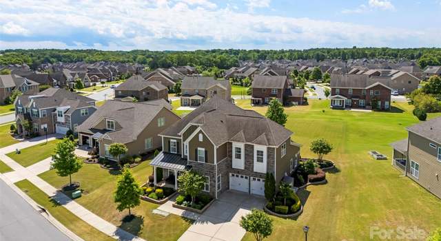 Photo of 2511 Carnation Dr, Harrisburg, NC 28075