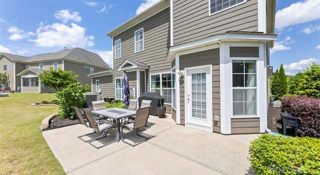 Photo of 2511 Carnation Dr, Harrisburg, NC 28075