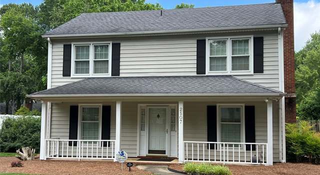 Photo of 2507 Birnen Dr, Charlotte, NC 28210
