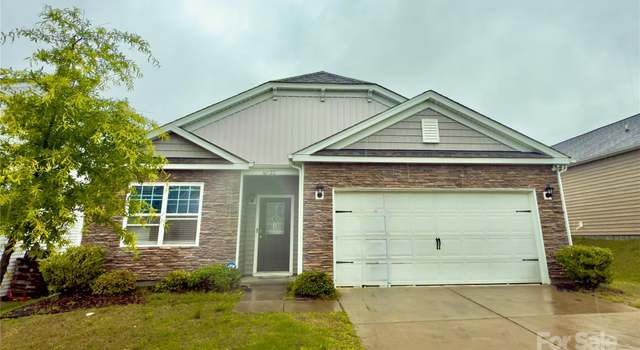 Photo of 4020 Lampasas Ln, Charlotte, NC 28214