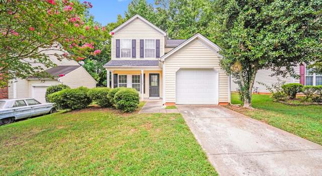 Photo of 119 Winding Canyon Dr, Charlotte, NC 28214