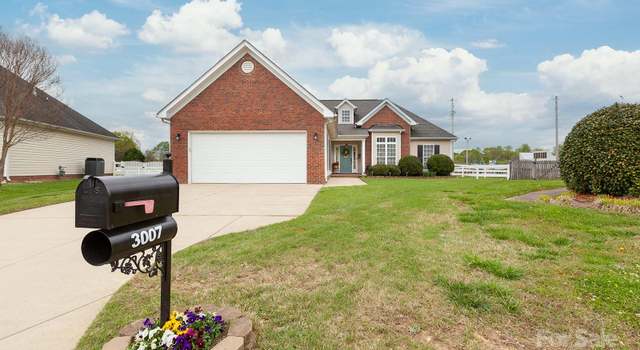 Photo of 3007 Galena Chase Dr, Indian Trail, NC 28079