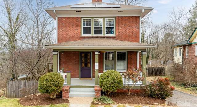 Photo of 49 Lucerne Ave, Asheville, NC 28806