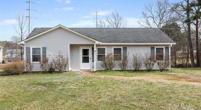 Photo of 101 Turner Dr, Clover, SC 29710