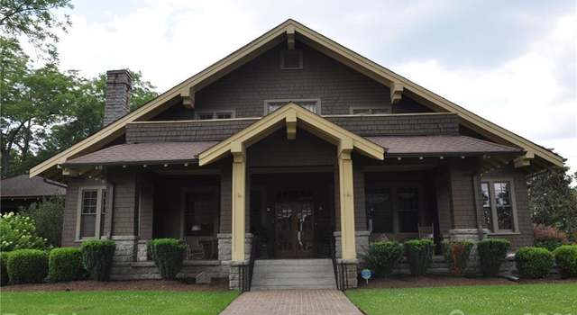 Photo of 158 York St, Chester, SC 29706