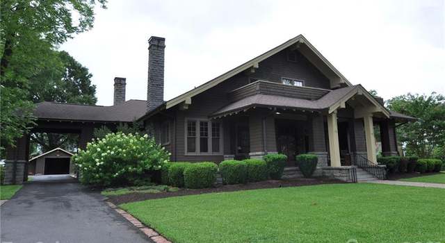 Photo of 158 York St, Chester, SC 29706