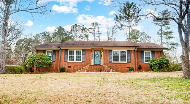 Photo of 1542 Colony Rd, Rock Hill, SC 29730