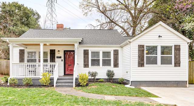 Photo of 2843 Cowles Rd, Charlotte, NC 28208