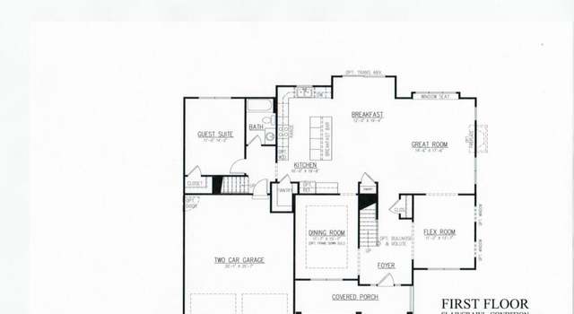 Photo of 11614 Macallano Dr #70, Charlotte, NC 28215