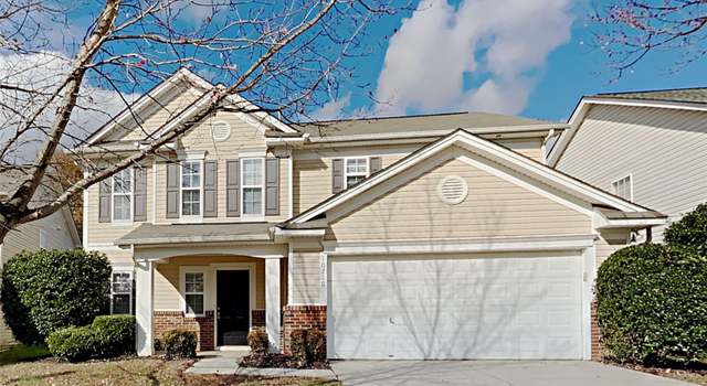 Photo of 10710 Whithorn Way, Charlotte, NC 28278
