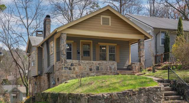 Photo of 141 Linden Ave, Asheville, NC 28801