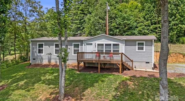 Photo of 1019 E Calvin Edney Rd, Mars Hill, NC 28754