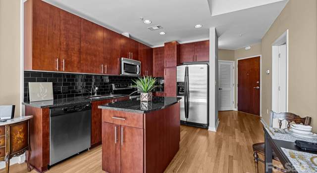 Photo of 210 N Church St #2305, Charlotte, NC 28202