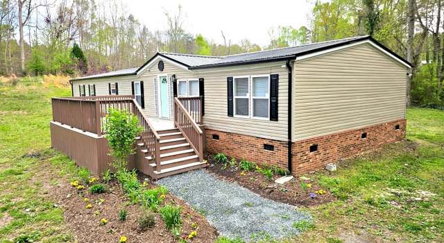 Photo of 134 Watterson Rd, Grover, NC 28073