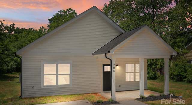 Photo of 706 Live Oak St, Shelby, NC 28150
