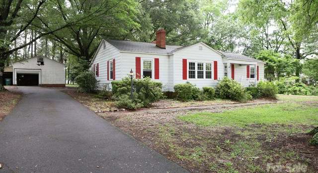 Photo of 1270 N Enochville Ave, China Grove, NC 28023
