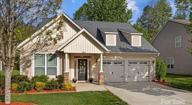 Photo of 408 Planters Way, Mount Holly, NC 28120