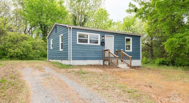 Photo of 1011 Rickert St, Statesville, NC 28677