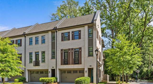 Photo of 2906 Hillside Springs Dr, Charlotte, NC 28209