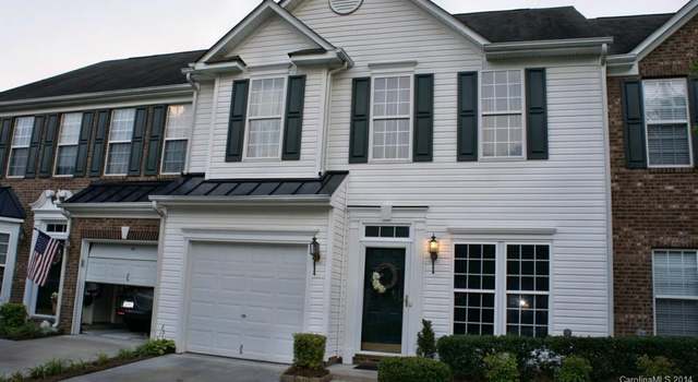Photo of 5068 Parkview Way #5068, Matthews, NC 28104