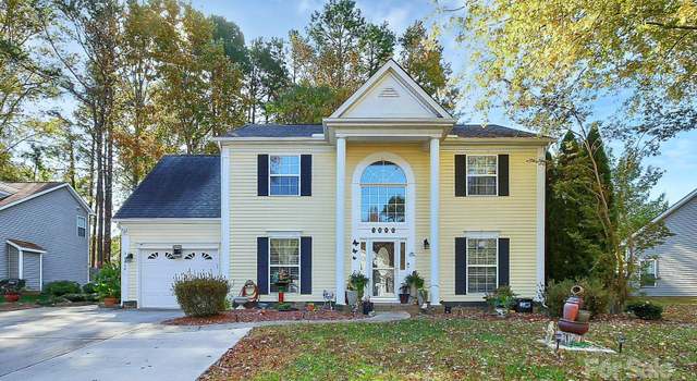 Photo of 1846 Colin Creek Ln, Charlotte, NC 28214