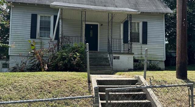 Photo of 1019 W 5th Ave, Gastonia, NC 28052