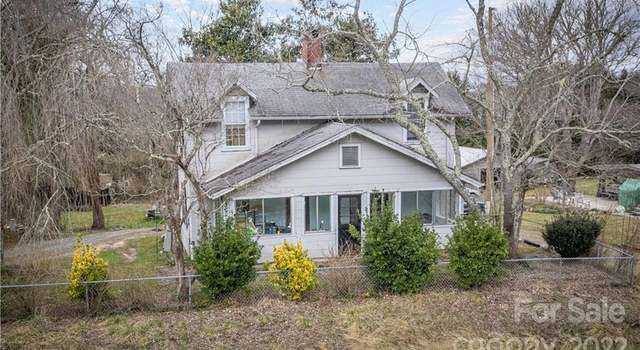 Photo of 1388 Crab Creek Rd, Penrose, NC 28766