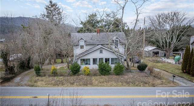 Photo of 1388 Crab Creek Rd, Penrose, NC 28766