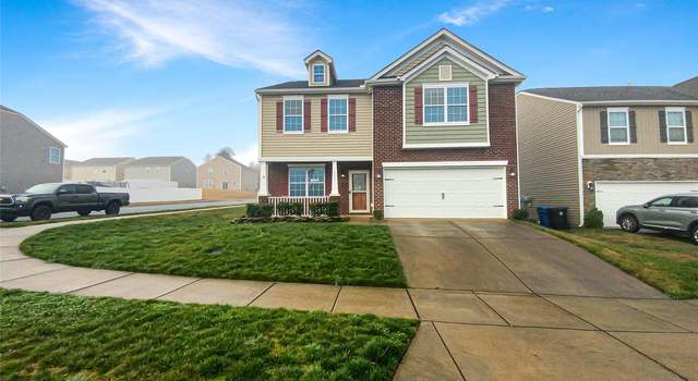 Photo of 161 Cromwell Dr, Mooresville, NC 28115