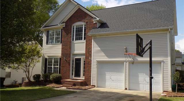 Photo of 5817 Ivy Walk Ct NW, Concord, NC 28027