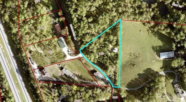 Photo of 68 Deerborne Ln, Weaverville, NC 28787