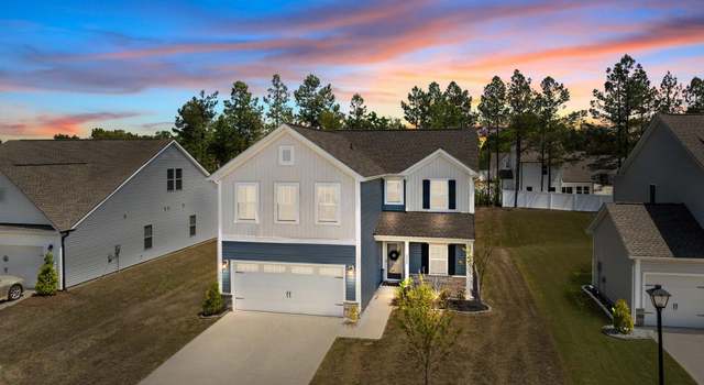 Photo of 2022 Mcdonald Dr, Stanfield, NC 28163