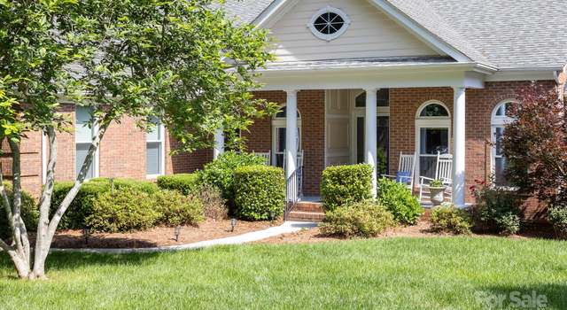 Photo of 122 Waterford Dr, Mooresville, NC 28117