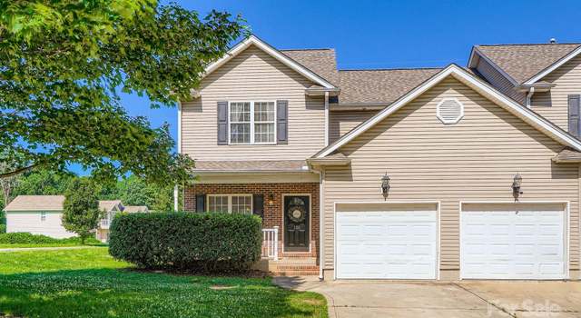 Photo of 130 Ridge Bluff Rd, Mooresville, NC 28115