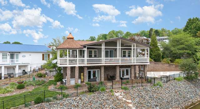 Photo of 216 Grand View Dr, New London, NC 28127